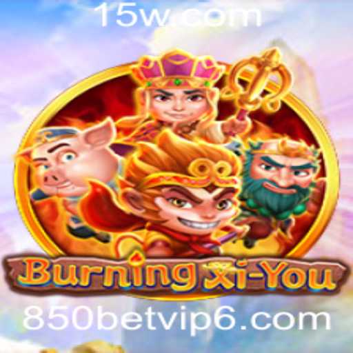 BurningXiYou: A Aventura Épica e as Regras do Novo Jogo da Era