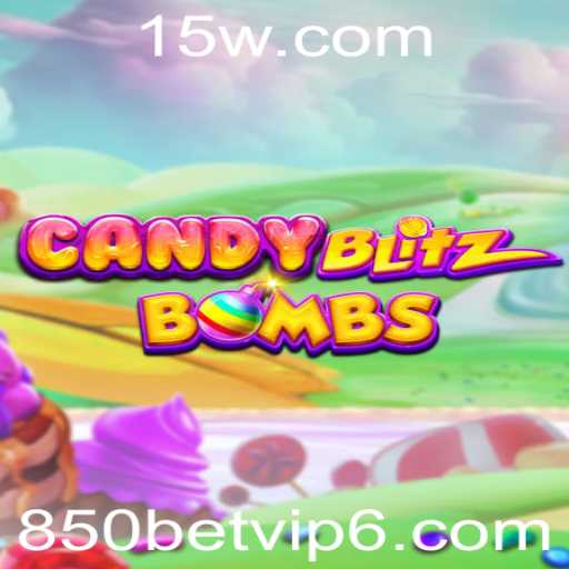 Explorando o Mundo de CandyBlitzBombs: Estratégia e Emoção em Cada Jogada