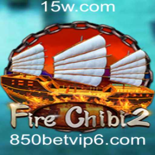 Descubra o Mundo Empolgante de FireChibi2 e o Universo de 850bet VIP