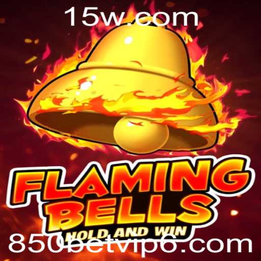Descubra o Empolgante Mundo de FlamingBells com 850bet VIP