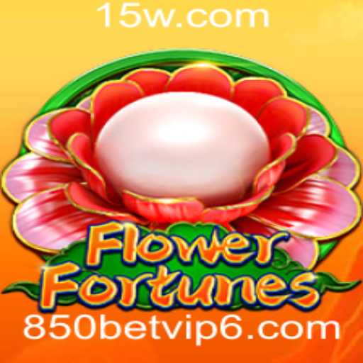 Explorando FlowerFortunes e o Mundo do 850bet VIP