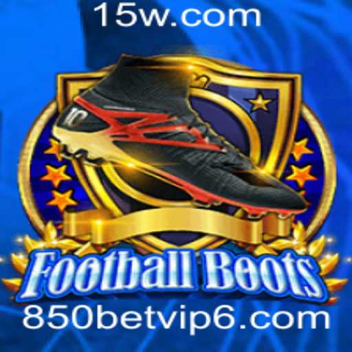 Descubra o Fascinante Mundo de FootballBoots com 850bet VIP