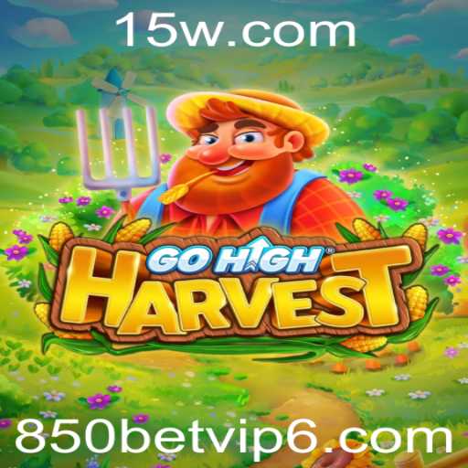 Explorando o Universo de GoHighHarvest: Uma Aventura de Jogo Inovadora