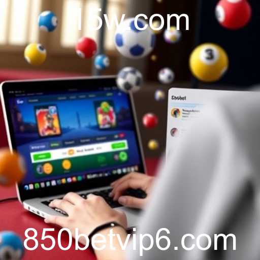 Loteria Online: Transformando Chances em Fortuna