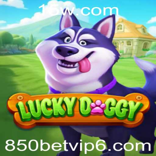 Explorando o Universo de LuckyDoggy: Guia Completo do Jogo