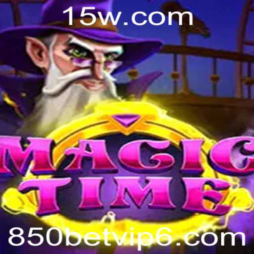 Descubra MagicTime: O Novo Jogo de Estratégia de Alto Impacto