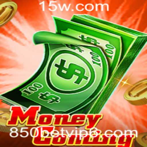 Descubra o Excitante Mundo de MoneyComing com 850bet vip