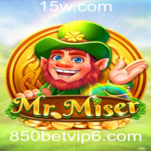 Descubra o Fascinante Mundo de MrMiser e a Emoção do 850bet vip