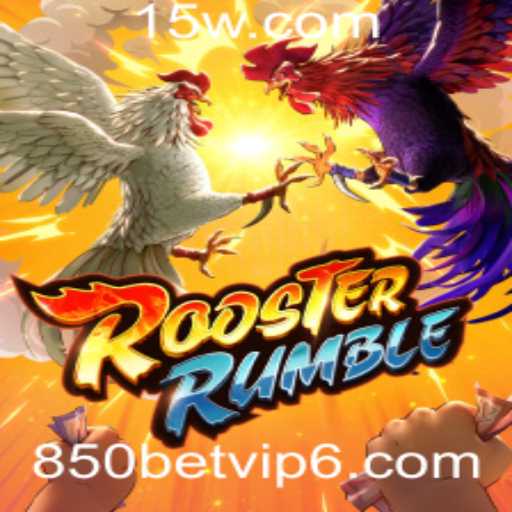 Introdução e Regras do Jogo RoosterRumble com Foco em 850bet vip
