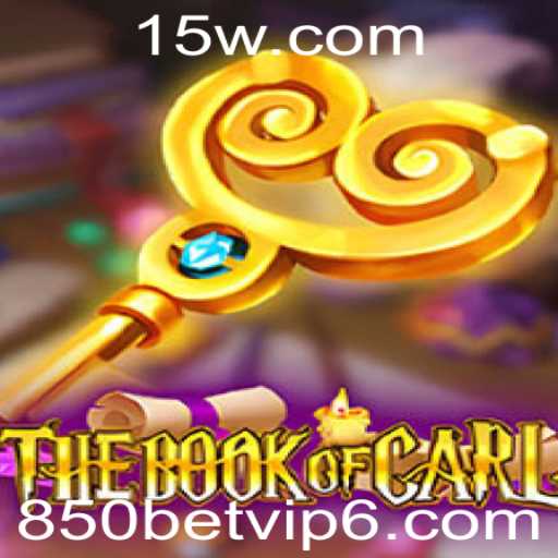 Descubra o Universo Fascinante de TheBookofCarl no Mundo dos Jogos de Aventura