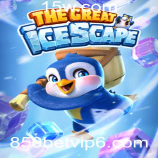 Explorando o Universo de TheGreatIcescape: Um Jogo Cativante e Desafiador