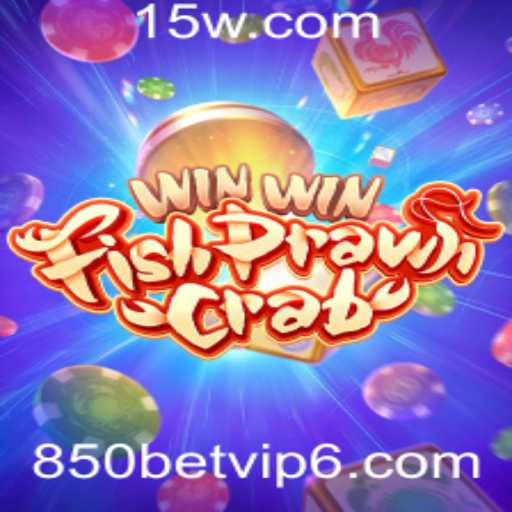 Explorando o Mundo de WinWinFishPrawnCrab: A Nova Sensação nos Jogos de Aposta