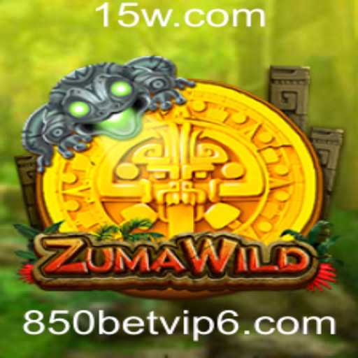 Explorando o Fascinante Mundo de ZumaWild no 850bet VIP
